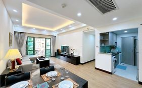 Diamond Westlake Suites